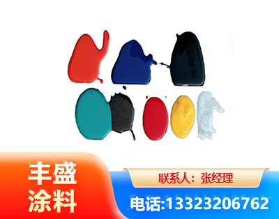 抚州水性医疗器械专用漆