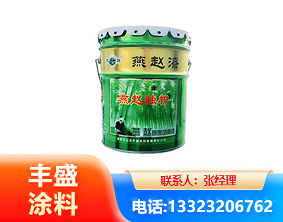 抚州水性环氧漆
