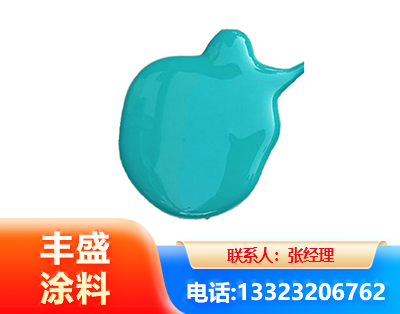 抚州水性高氯化聚乙烯漆
