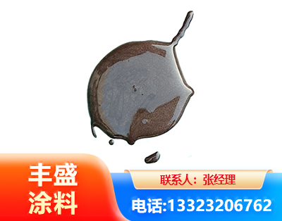 抚州水性氯磺化漆