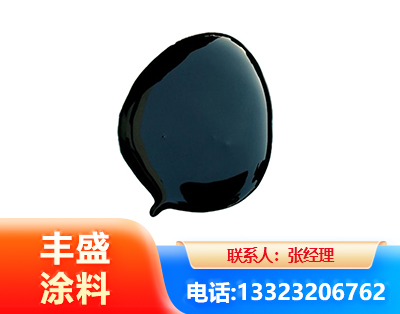 抚州水性氯化橡胶漆