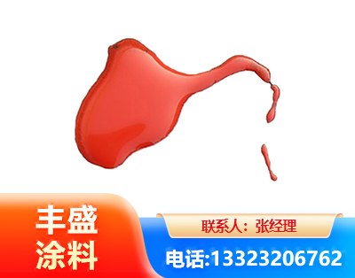 抚州水性有机硅耐高温漆